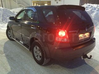 Piese/ автозапчасти kia  sorento 2.5  2003-2007 dizeli automat mehanika kia cerato1.5 crdi 2007 2.2 foto 2