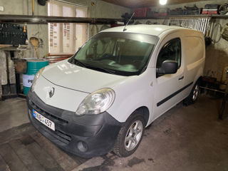 Renault Kangoo foto 2