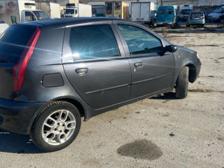 Fiat Punto foto 4