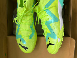 bampi PUMA Future Ultimate Cage - EU 43/UK 9 foto 5