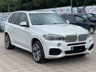 BMW X5 foto 5