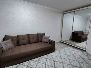 Apartament cu 2 camere, 65 m², Buiucani, Chișinău foto 5