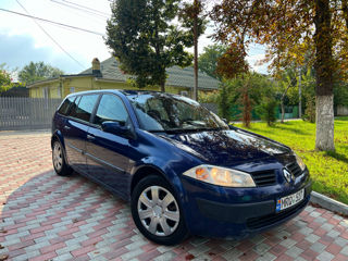 Renault Megane foto 19