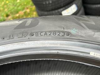 235/55 R20 Bridgestone Blizzak DM V3/ Доставка, livrare toata Moldova 2023 foto 9