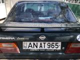 Nissan Primera foto 4