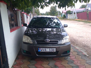 Toyota Corolla foto 4