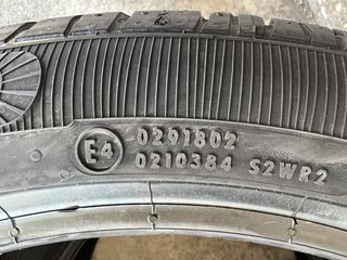 2 шины/ 2 anvelope 245/40 R18 Platin Rp420/ Доставка, livrare toata Moldova foto 9