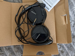 Sony  MDR-ZX360AP foto 4