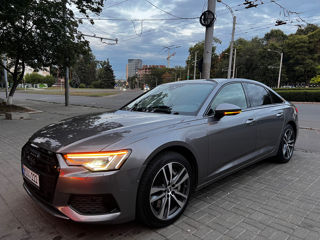 Audi A6 foto 2