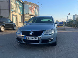 Volkswagen Passat foto 6