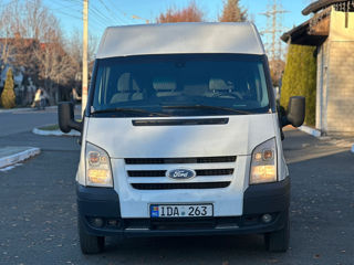 Ford Transit foto 3