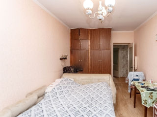 Apartament cu 2 camere, 53 m², Râșcani, Chișinău foto 2