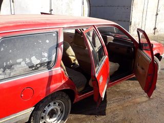 Opel Rekord foto 4