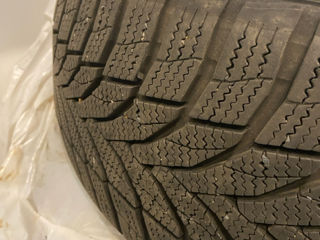 Nexen winguard sport 2 215/50/r17 foto 2