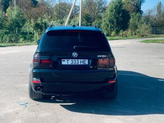 BMW X5 foto 3