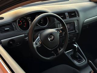 Volkswagen Jetta - Chirie Auto - Авто Прокат - Rent a Car foto 3