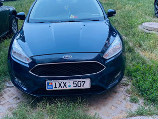 Ford Focus foto 3