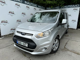 Ford Tourneo Connect foto 2