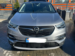 Opel Grandland X foto 2