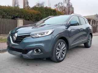 Renault Kadjar foto 3