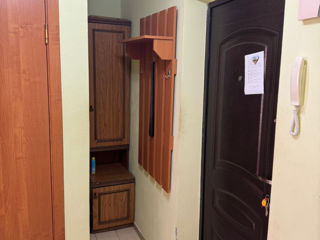 1-rm apt., 30 м², 5/5 fl.
