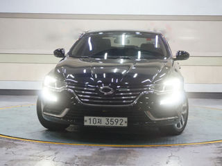 Renault Samsung SM6 foto 2