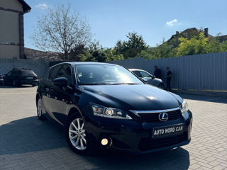 Lexus CT Series foto 2