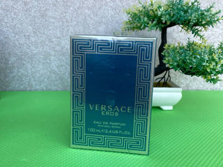 Versace Eros ОРИГИНАЛЬНОЕ КАЧЕСТВО foto 2