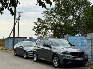 BMW X5 foto 1