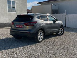 Nissan Qashqai foto 5