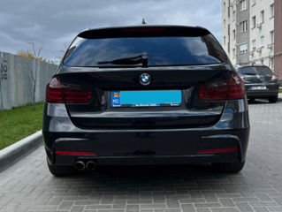 BMW 3 Series foto 3