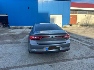 Renault Talisman foto 8