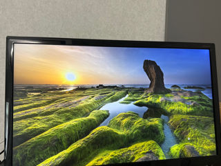 Vând Monitor Samsung 23 IPS FullHd cu HDMI foto 2