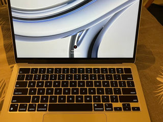 MacBook Air 13 M2 256GB foto 2