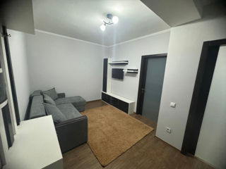 Apartament cu 1 cameră, 45 m², Buiucani, Chișinău