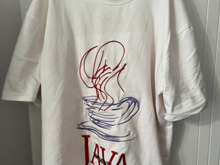 Vetements Java T-Shirt