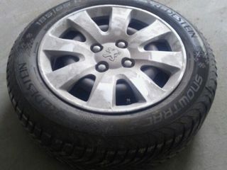 185/65  R15 foto 1