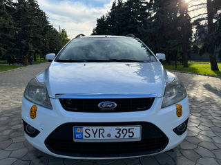 Ford Focus foto 4