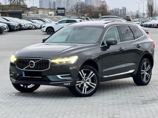 Volvo XC60 foto 4