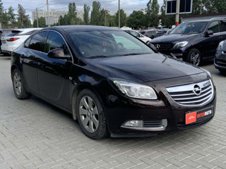 Opel Insignia foto 3