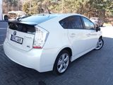 Toyota Prius foto 7