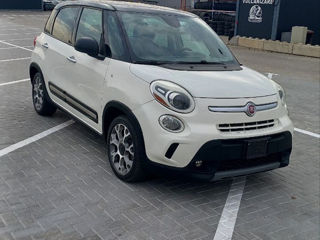 Fiat 500L foto 3