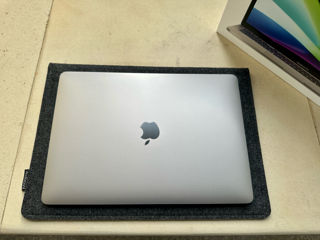 Macbook Pro M1 foto 7