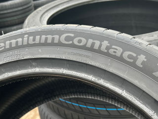 275/40 R21 Continental PremiumContact 7/ Доставка, livrare toata Moldova 2024 foto 6