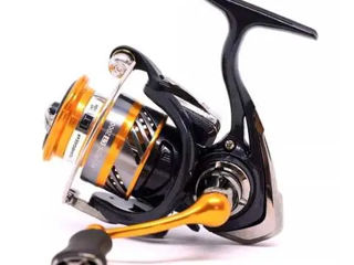 Daiwa Revros LT 3000C ,4000-C - 2023 foto 3