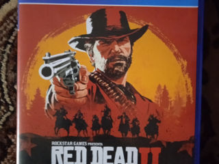 Red Dead redemption 2