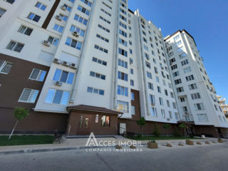 Apartament cu 2 camere, 59 m², Buiucani, Chișinău foto 11
