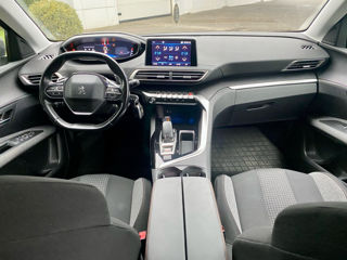 Peugeot 3008 foto 5