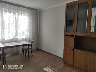 Apartament cu 1 cameră, 42 m², Botanica, Chișinău foto 3