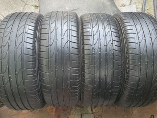 235/55/ R17- Bridgestone. foto 2